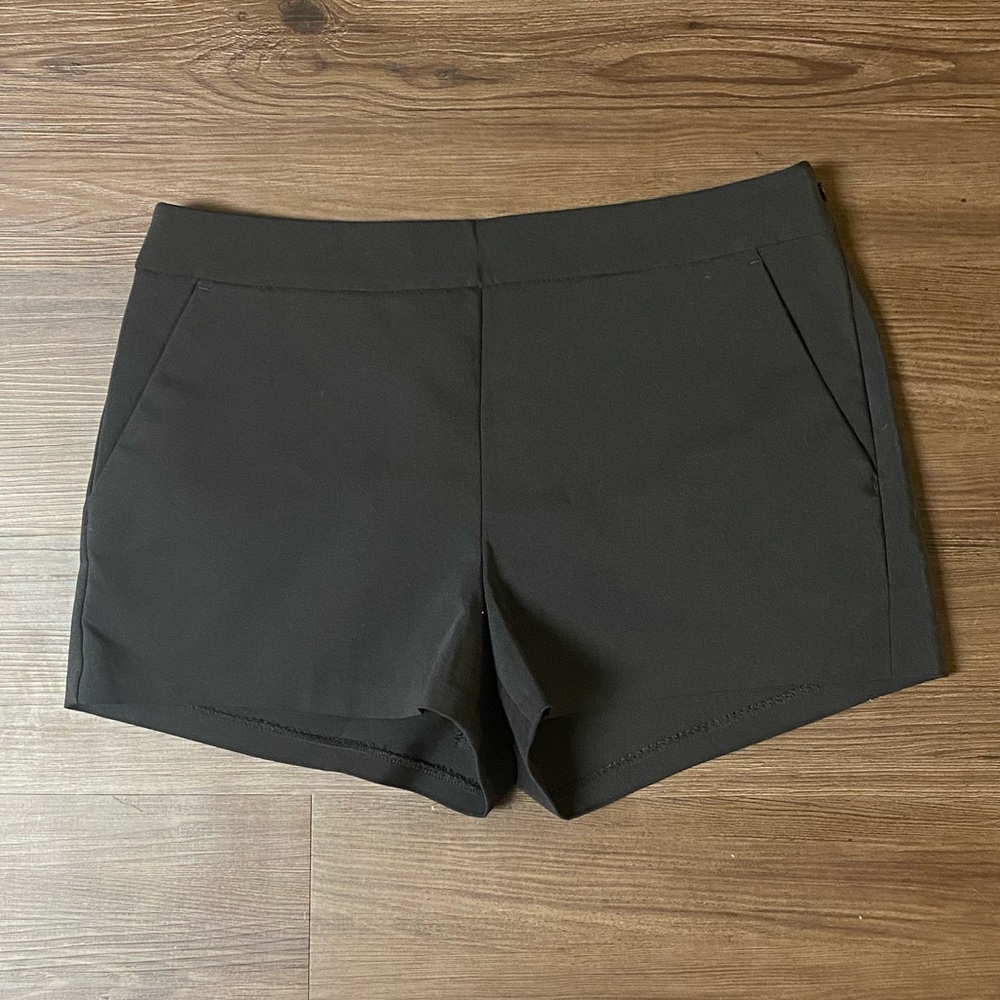 Express Shorts